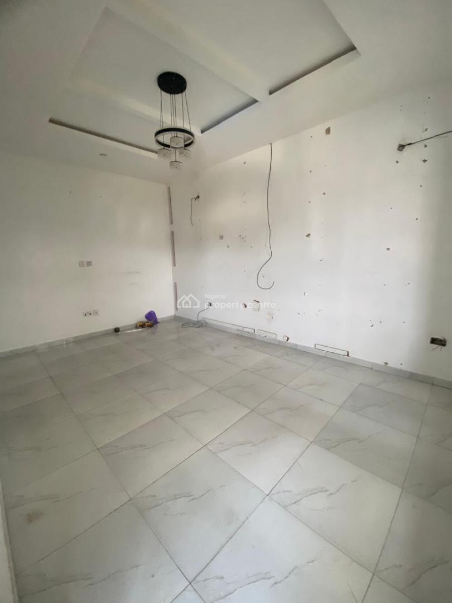 Modern and Spacious Mini Flat { Video}, Ikota Villa Gra, Ikota, Lekki, Lagos, Mini Flat (room and Parlour) for Rent
