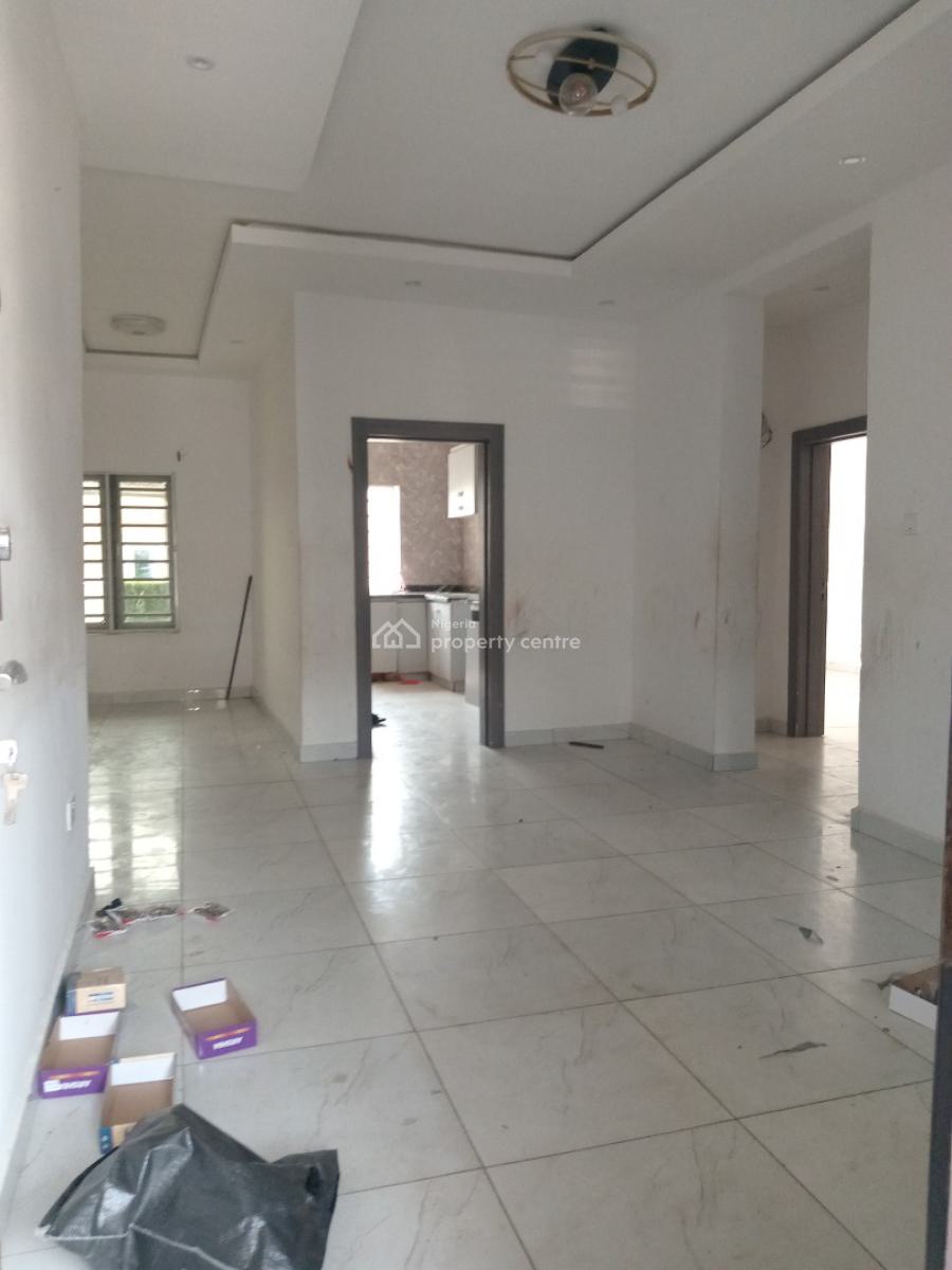 2bedroom Flat Upstairs, Ogombo, Ajah, Lagos, Flat / Apartment for Rent