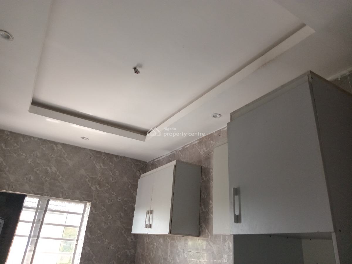 2bedroom Flat Upstairs, Ogombo, Ajah, Lagos, Flat / Apartment for Rent