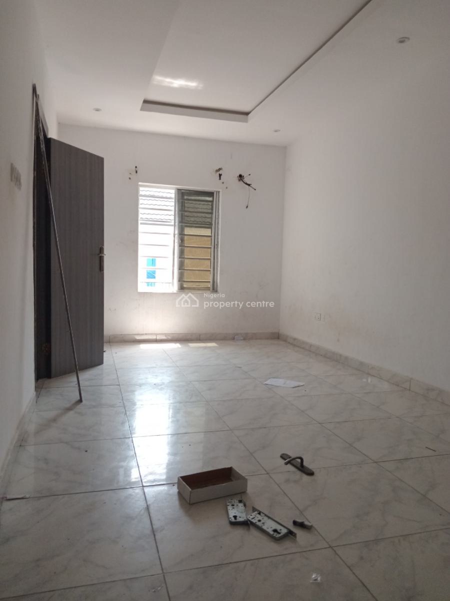 2bedroom Flat Upstairs, Ogombo, Ajah, Lagos, Flat / Apartment for Rent