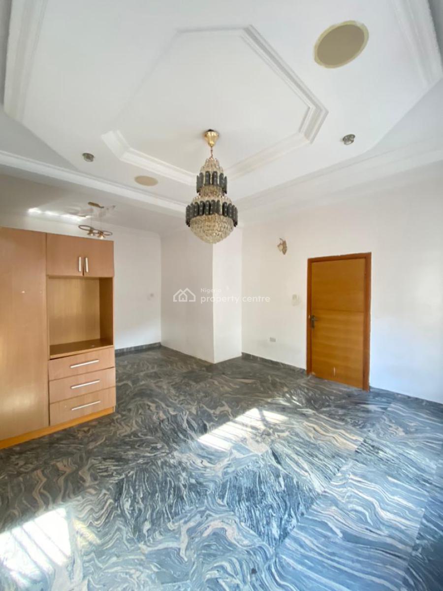 1 Bedroom, Orchid, Lekki, Lagos, Flat / Apartment for Rent