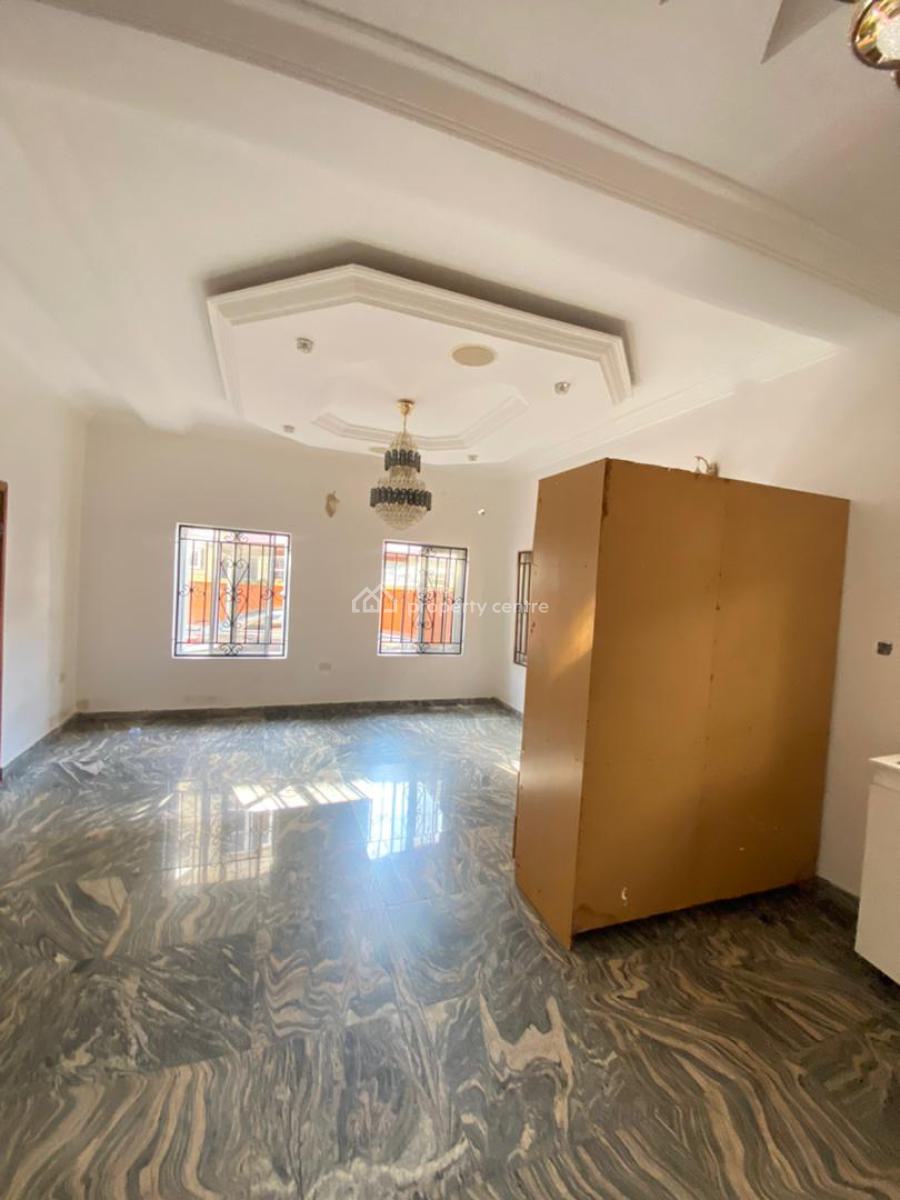 1 Bedroom, Orchid, Lekki, Lagos, Flat / Apartment for Rent