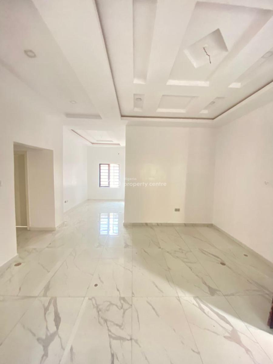Lovely 2 Bedrooms Apartment in an Estate, Lekki Conservation Road, Lekki, Lagos, Flat / Apartment for Rent