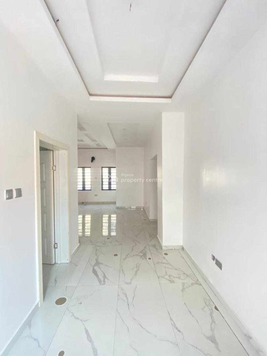 Lovely 2 Bedrooms Apartment in an Estate, Lekki Conservation Road, Lekki, Lagos, Flat / Apartment for Rent