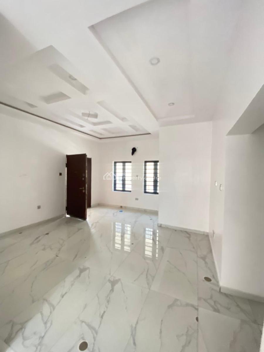 Lovely 2 Bedrooms Apartment in an Estate, Lekki Conservation Road, Lekki, Lagos, Flat / Apartment for Rent