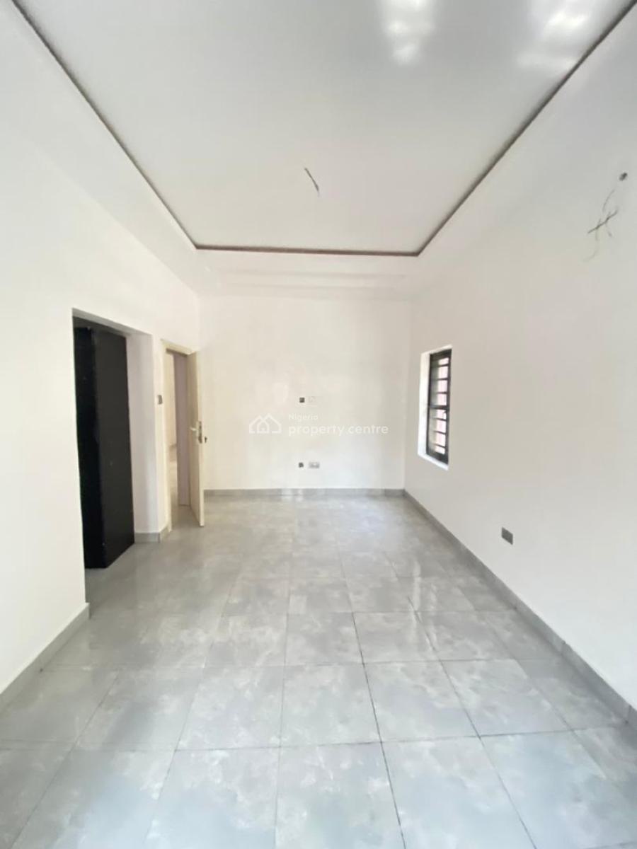 Lovely 2 Bedrooms Apartment in an Estate, Lekki Conservation Road, Lekki, Lagos, Flat / Apartment for Rent