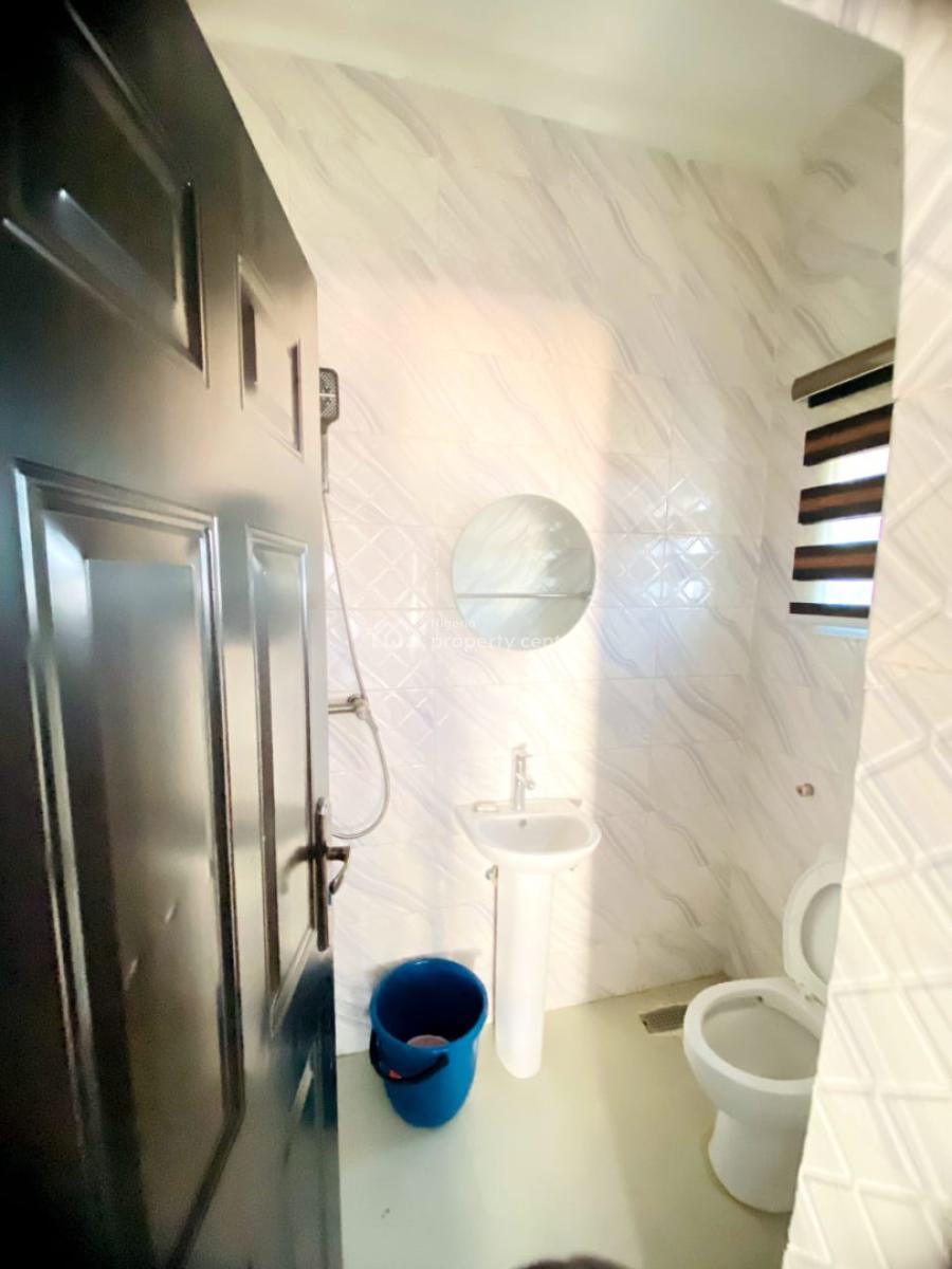 Furnished 3 Bedroom Flat in a Secured Estate, Suncity, Galadimawa, Abuja, Flat / Apartment for Rent