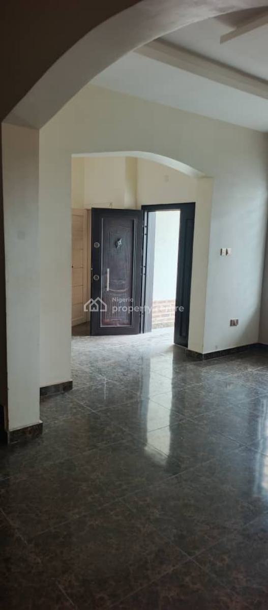 Luxury 4bedroom Semi-detatched Duplex with a Room Bq, Ajah, Lekki, Lagos, Semi-detached Duplex for Rent