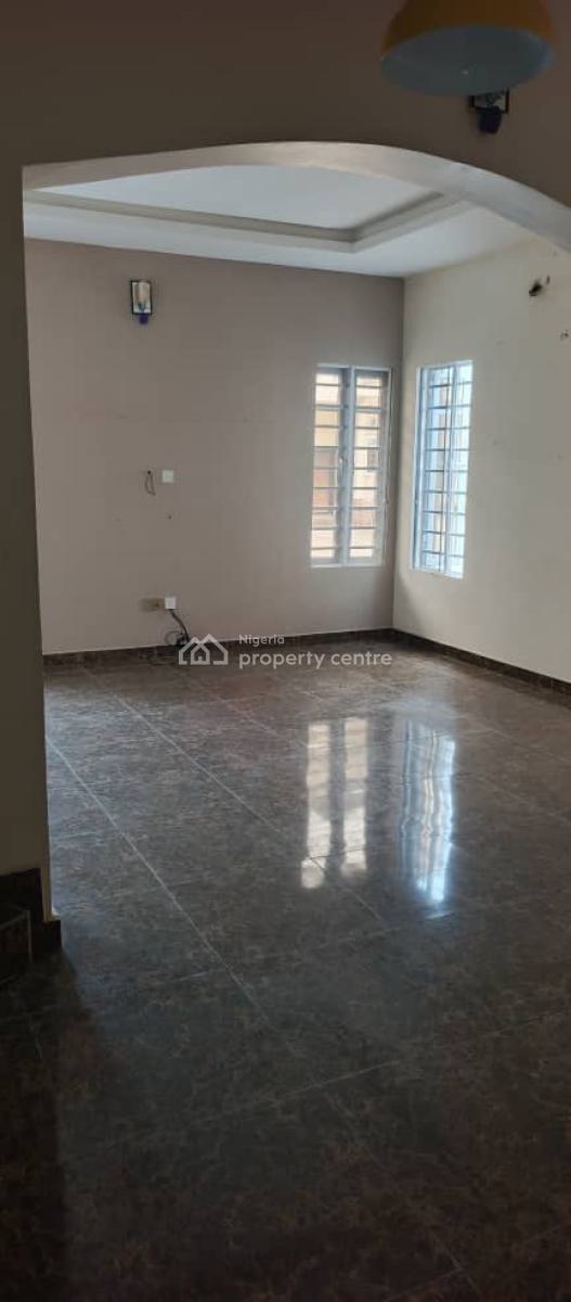 Luxury 4bedroom Semi-detatched Duplex with a Room Bq, Ajah, Lekki, Lagos, Semi-detached Duplex for Rent