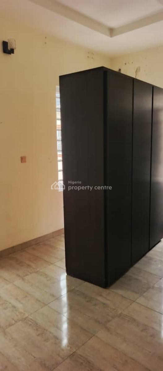 Luxury 4bedroom Semi-detatched Duplex with a Room Bq, Ajah, Lekki, Lagos, Semi-detached Duplex for Rent