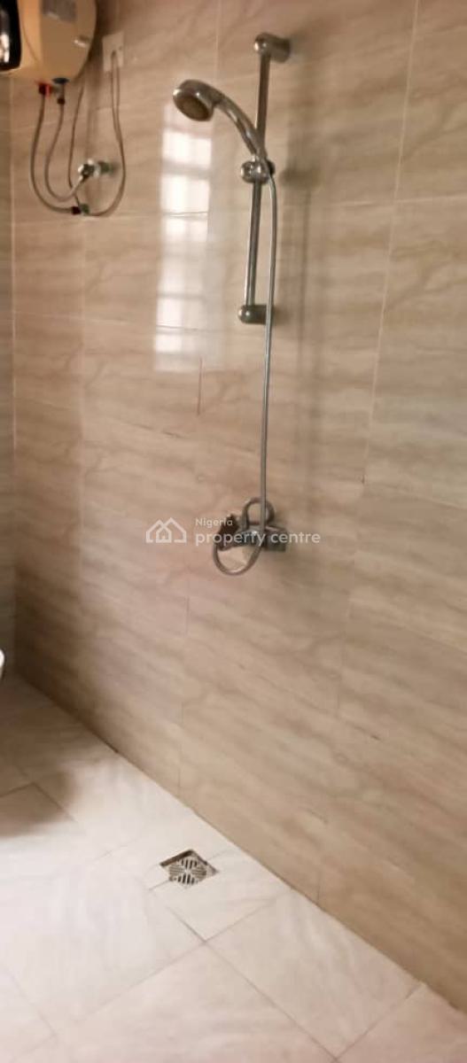 Luxury 4bedroom Semi-detatched Duplex with a Room Bq, Ajah, Lekki, Lagos, Semi-detached Duplex for Rent