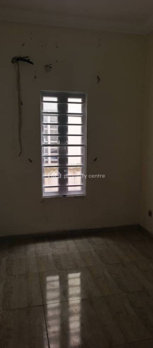Luxury 4bedroom Semi-detatched Duplex with a Room Bq, Ajah, Lekki, Lagos, Semi-detached Duplex for Rent