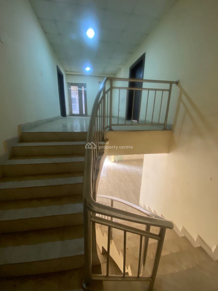 5 Bedroom Massive Duplex with 3 Bq for Commercial Purpose, Kado, Kado, Abuja, Plaza / Complex / Mall for Rent