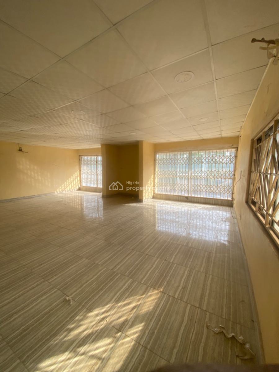5 Bedroom Massive Duplex with 3 Bq for Commercial Purpose, Kado, Kado, Abuja, Plaza / Complex / Mall for Rent