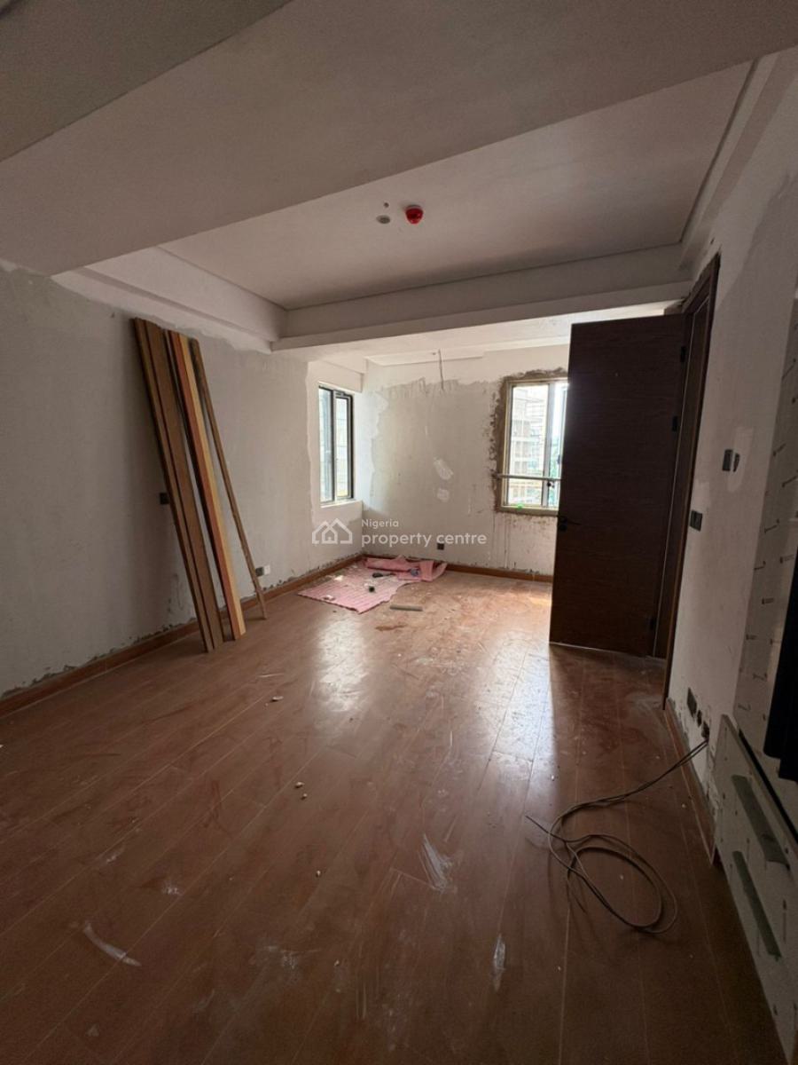 Newly Built Luxury 3-bedroom Apartment with Bq, Ikoyi, Lagos, Flat / Apartment for Sale