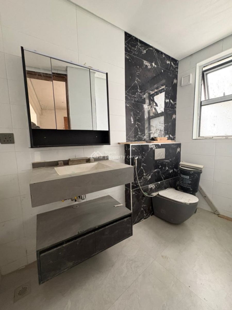 Newly Built Luxury 3-bedroom Apartment with Bq, Ikoyi, Lagos, Flat / Apartment for Sale