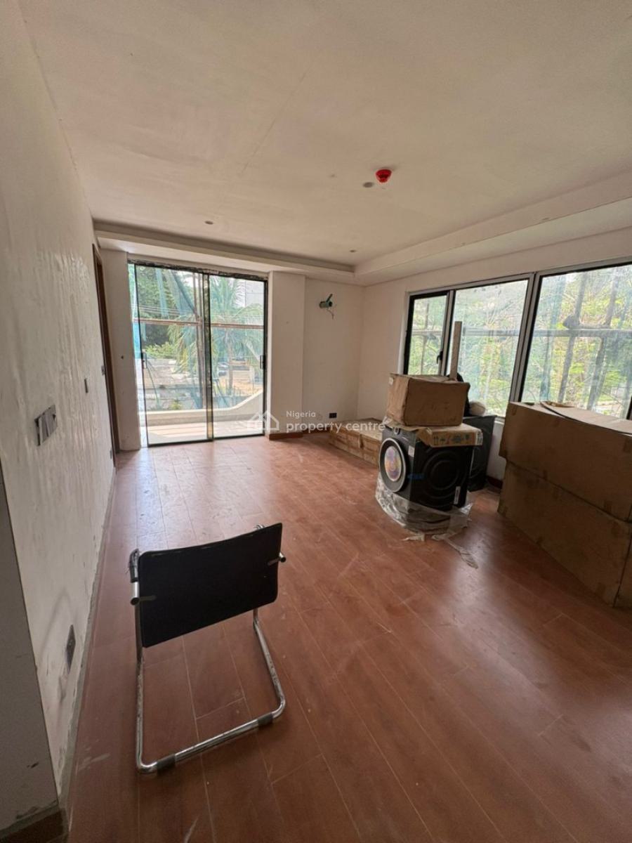 Newly Built Luxury 3-bedroom Apartment with Bq, Ikoyi, Lagos, Flat / Apartment for Sale