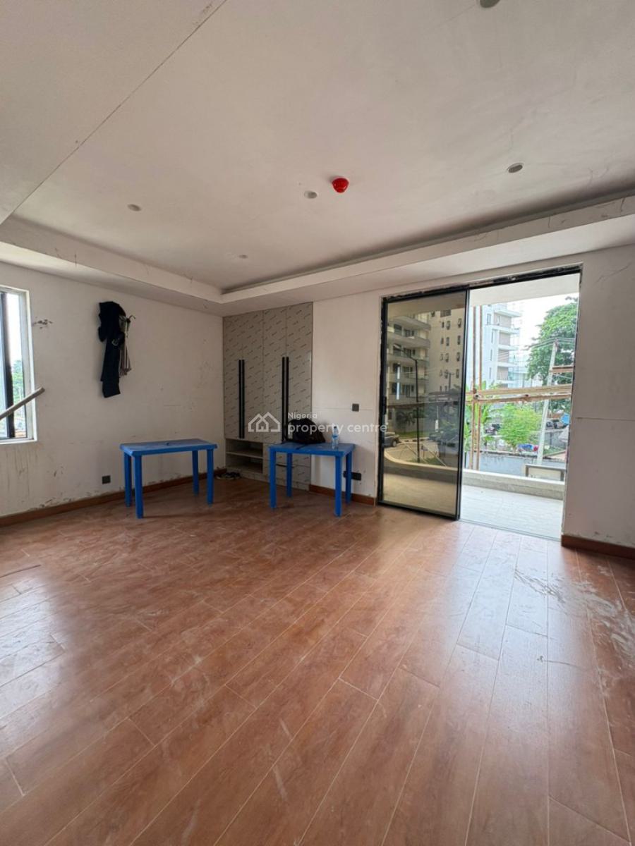 Newly Built Luxury 3-bedroom Apartment with Bq, Ikoyi, Lagos, Flat / Apartment for Sale