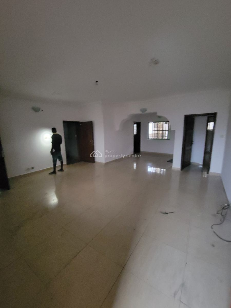 Well Built 2 Bedroom Apartment, Ikate, Lekki, Lagos, Flat / Apartment for Rent