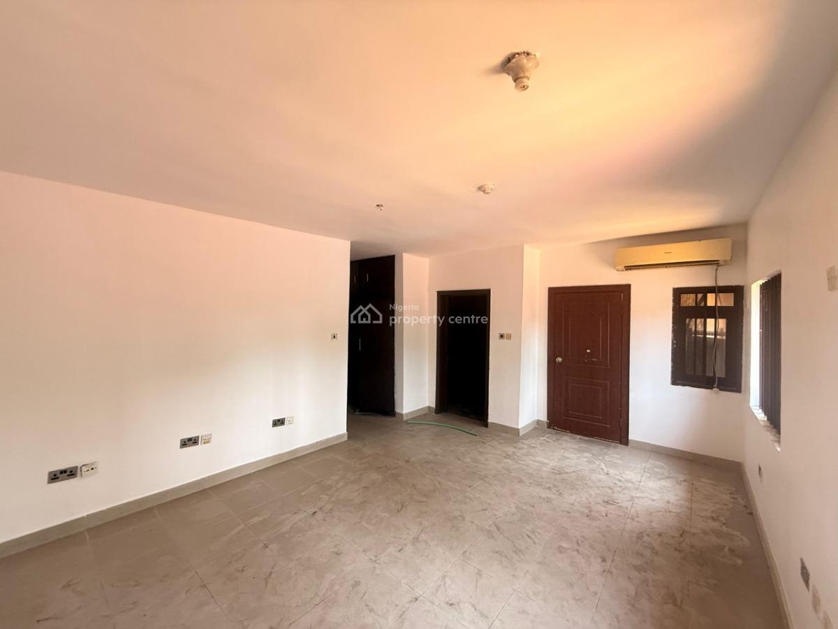 Office Use Terrace, Osborne 1, Osborne, Ikoyi, Lagos, Commercial Property for Rent