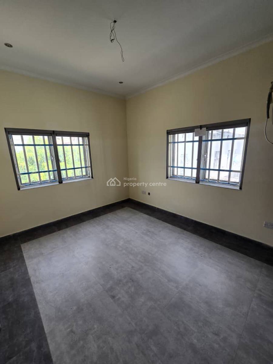 Newly Built 4 Units of 3bedroom Flat with Servant Quarters Within Sere, Lekki Phase 1, Lekki, Lagos, Flat / Apartment for Rent