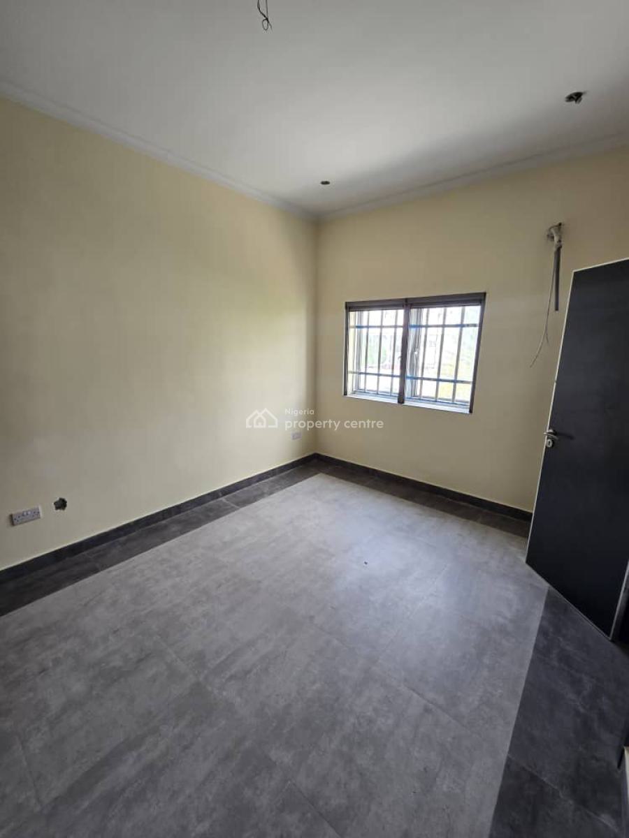 Newly Built 4 Units of 3bedroom Flat with Servant Quarters Within Sere, Lekki Phase 1, Lekki, Lagos, Flat / Apartment for Rent