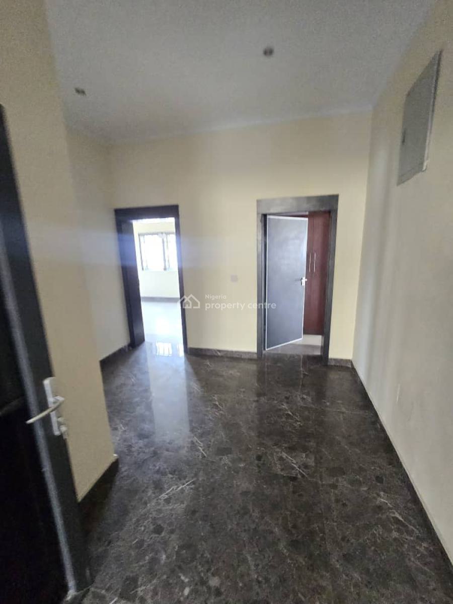 Newly Built 4 Units of 3bedroom Flat with Servant Quarters Within Sere, Lekki Phase 1, Lekki, Lagos, Flat / Apartment for Rent