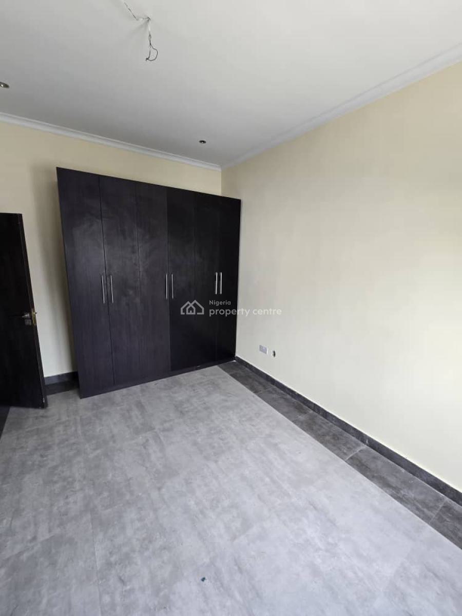 Newly Built 4 Units of 3bedroom Flat with Servant Quarters Within Sere, Lekki Phase 1, Lekki, Lagos, Flat / Apartment for Rent