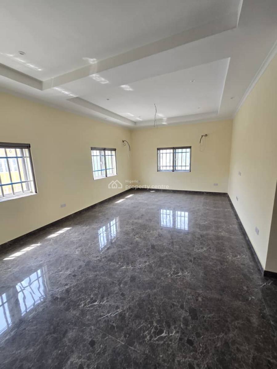 Newly Built 4 Units of 3bedroom Flat with Servant Quarters Within Sere, Lekki Phase 1, Lekki, Lagos, Flat / Apartment for Rent