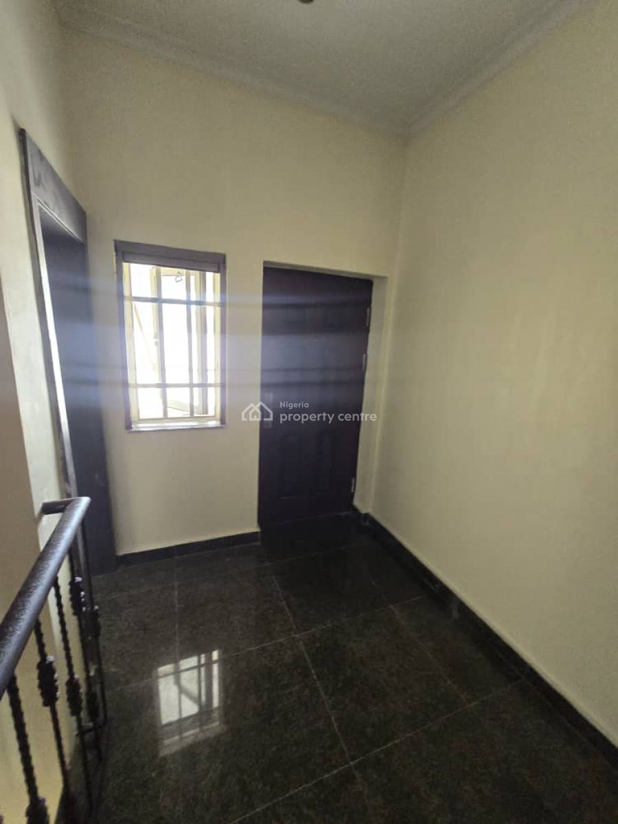 Newly Built 4 Units of 3bedroom Flat with Servant Quarters Within Sere, Lekki Phase 1, Lekki, Lagos, Flat / Apartment for Rent