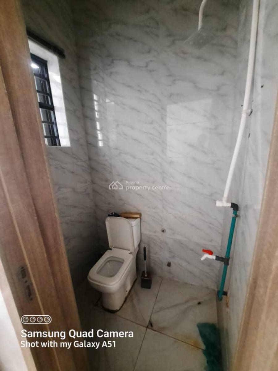 Spacious Studio Apartment, Orchid, Lekki, Lagos, Self Contain (single Rooms) for Rent