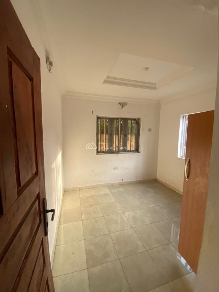 2bed Room Flat, Agunbi Ade Axis, Ogombo, Ajah, Lagos, Flat / Apartment for Sale