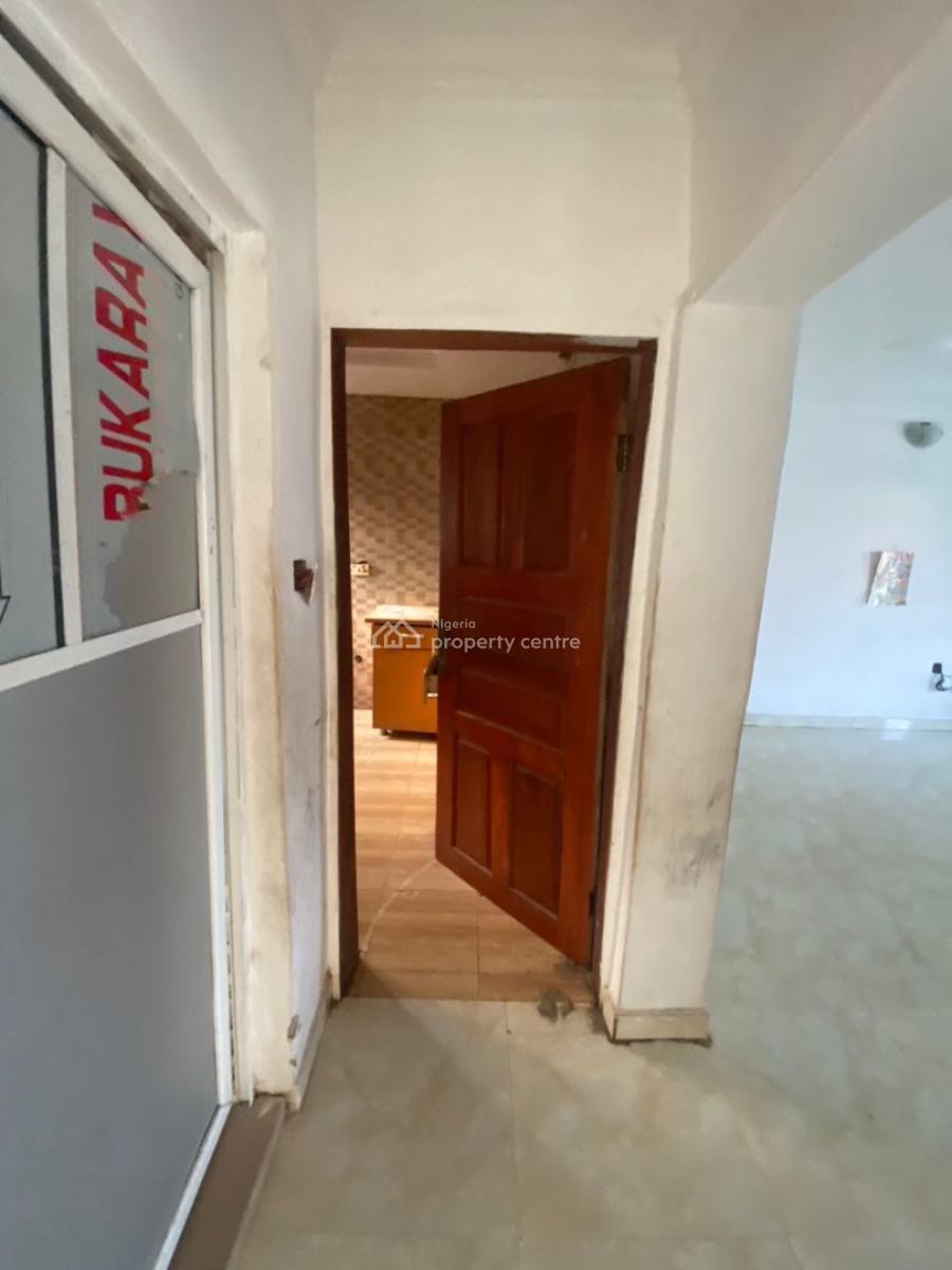 2bed Room Flat, Agunbi Ade Axis, Ogombo, Ajah, Lagos, Flat / Apartment for Sale