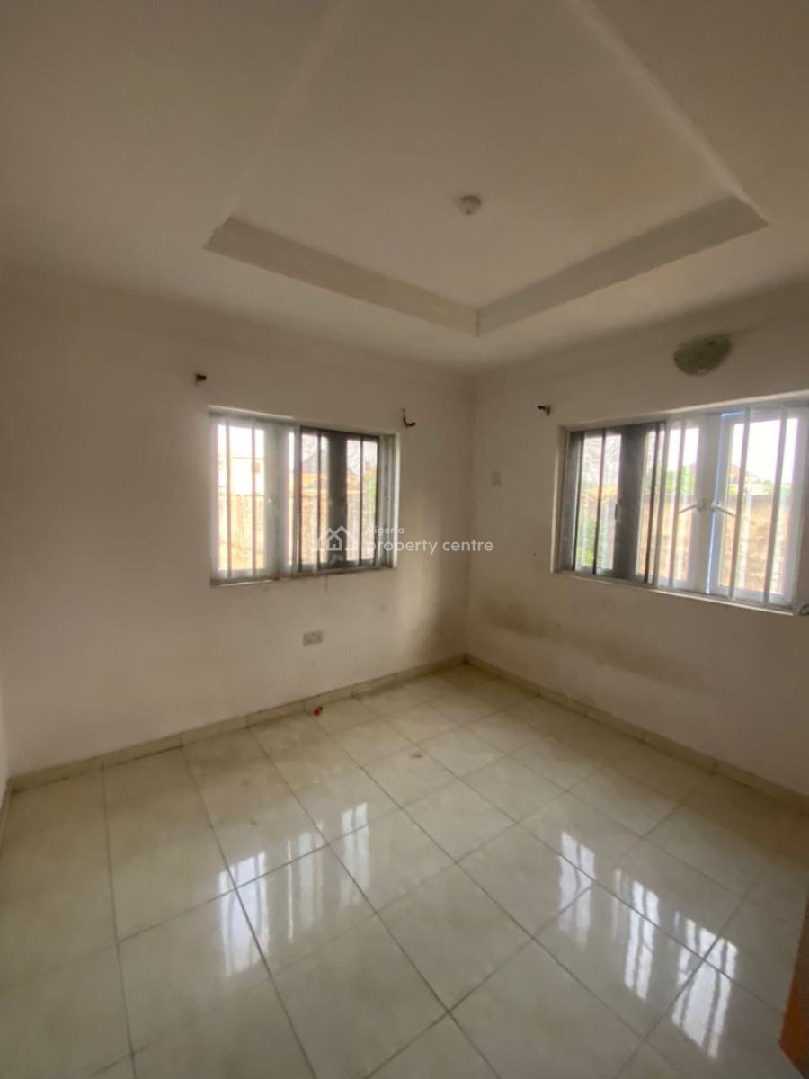 2bed Room Flat, Agunbi Ade Axis, Ogombo, Ajah, Lagos, Flat / Apartment for Sale