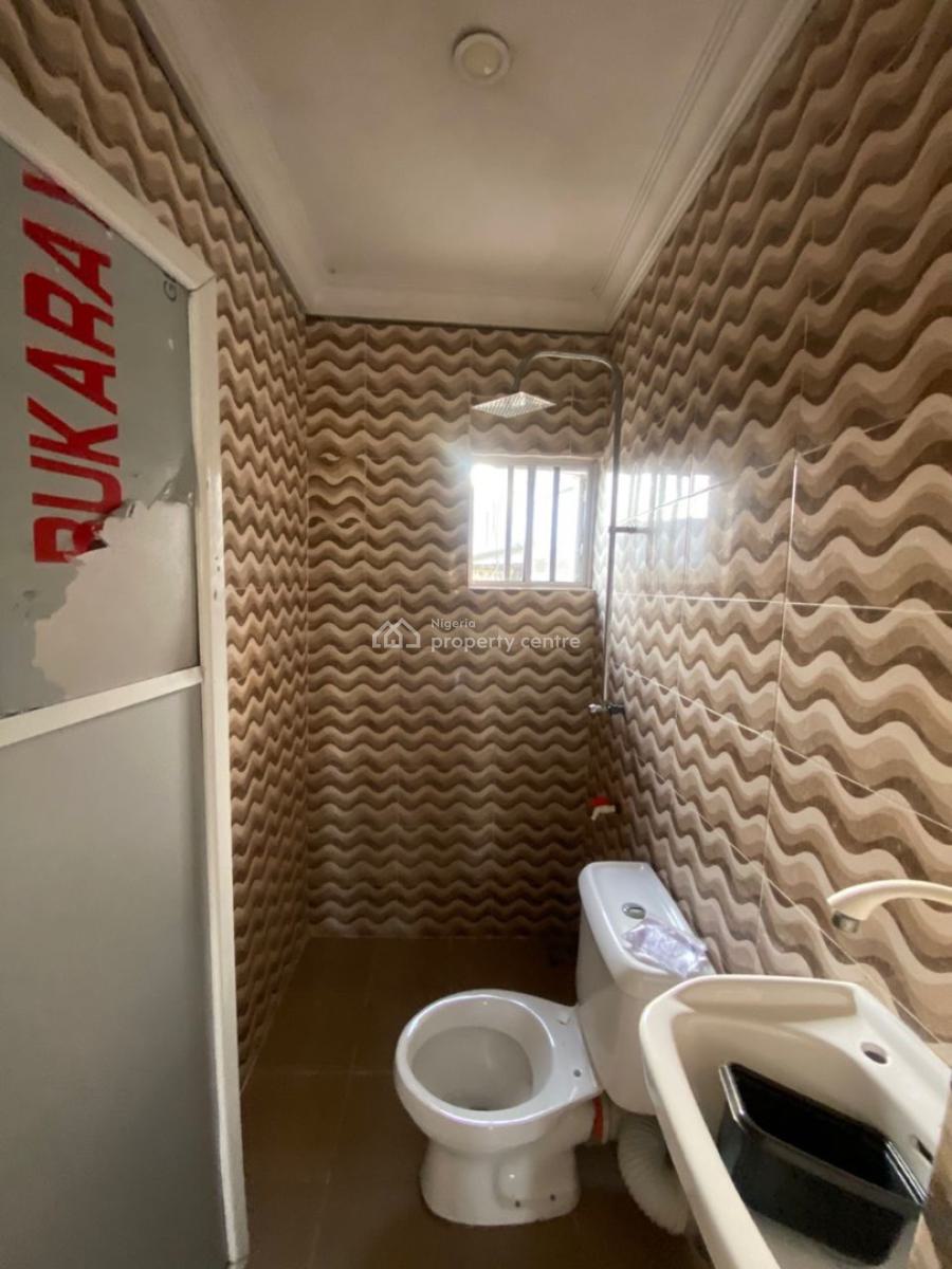 2bed Room Flat, Agunbi Ade Axis, Ogombo, Ajah, Lagos, Flat / Apartment for Sale