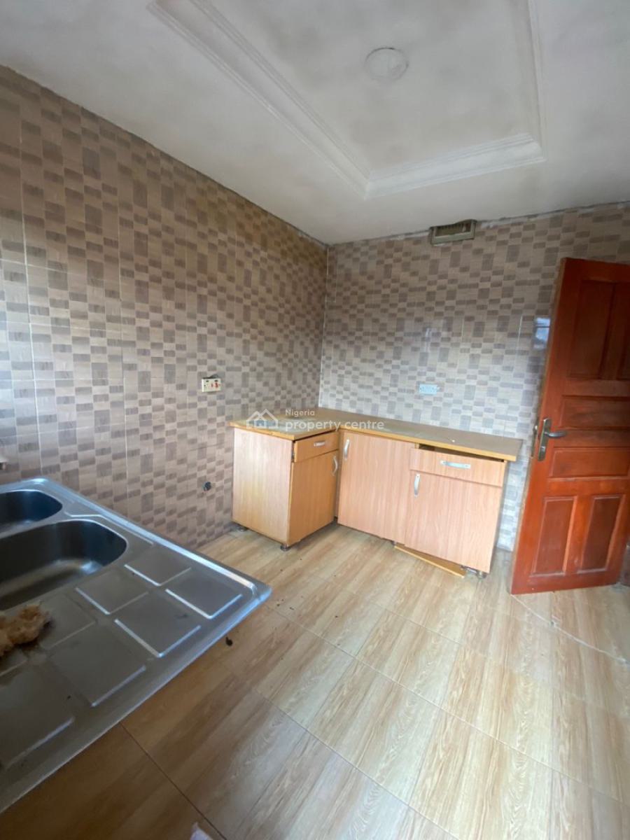 2bed Room Flat, Agunbi Ade Axis, Ogombo, Ajah, Lagos, Flat / Apartment for Sale