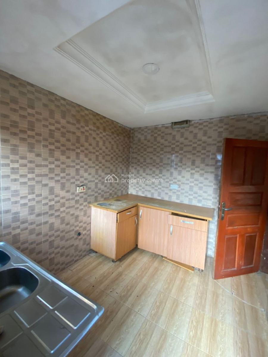 2bed Room Flat, Agunbi Ade Axis, Ogombo, Ajah, Lagos, Flat / Apartment for Sale