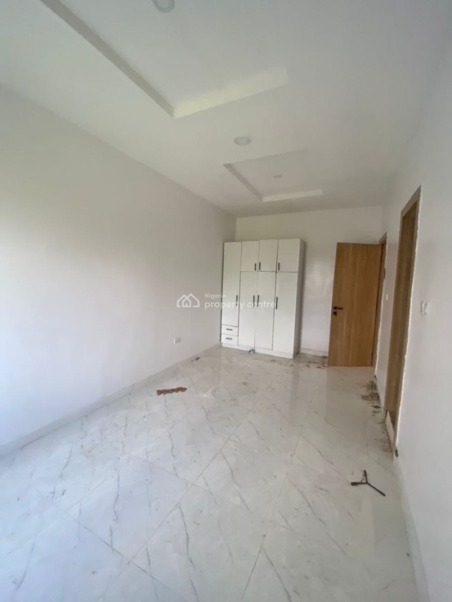 2 Bedrooms Flat, Sangotedo, Ajah, Lagos, Flat / Apartment for Rent