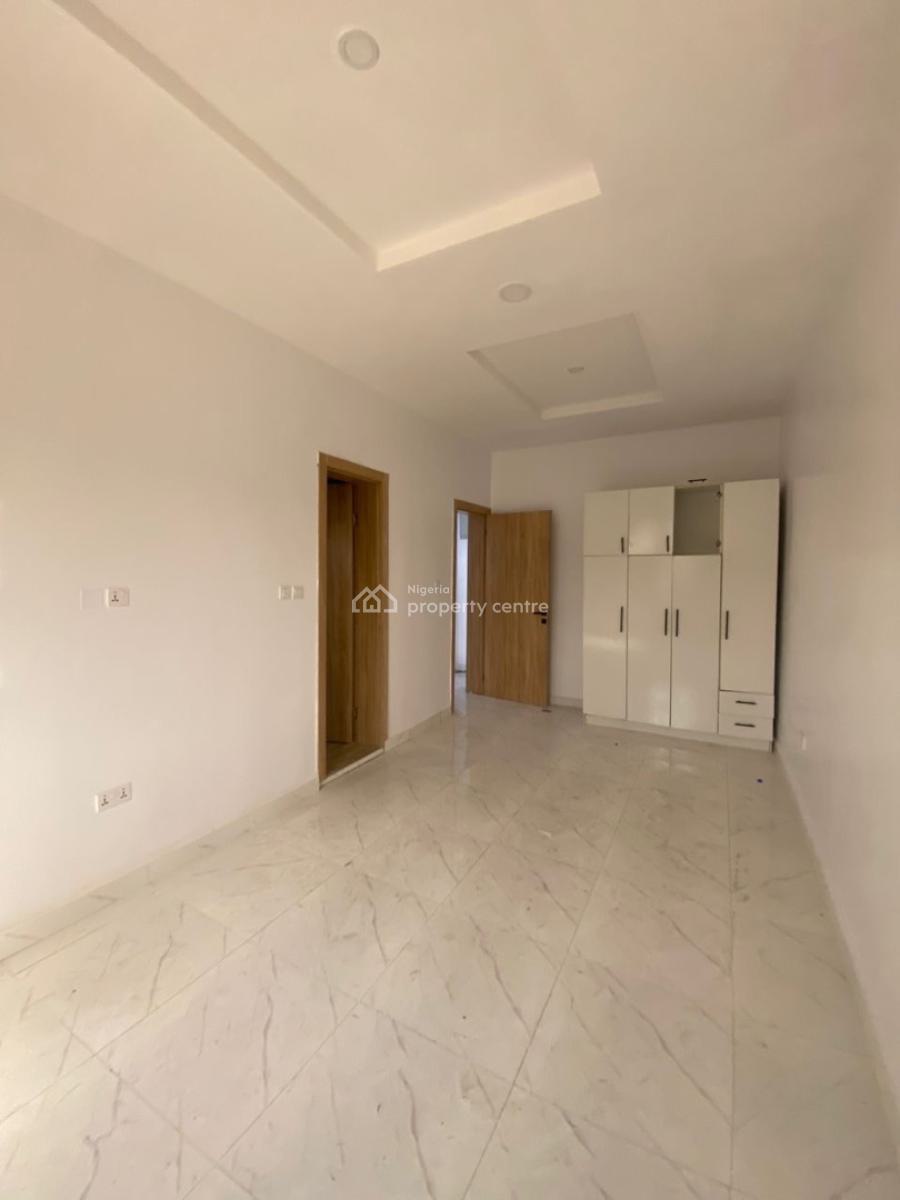 2 Bedrooms Flat, Sangotedo, Ajah, Lagos, Flat / Apartment for Rent