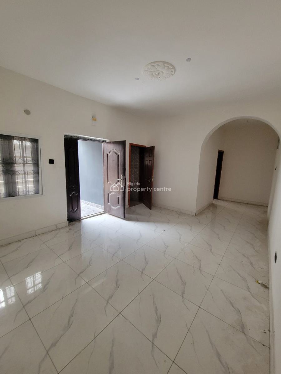 Newly Built Self Serviced 2 Bedroom Apartment, Jakande, Lekki, Lagos, Flat / Apartment for Rent