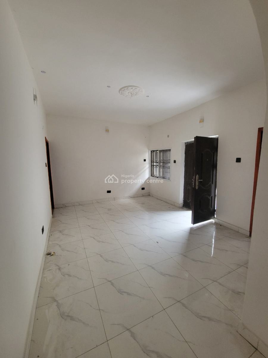 Newly Built Self Serviced 2 Bedroom Apartment, Jakande, Lekki, Lagos, Flat / Apartment for Rent