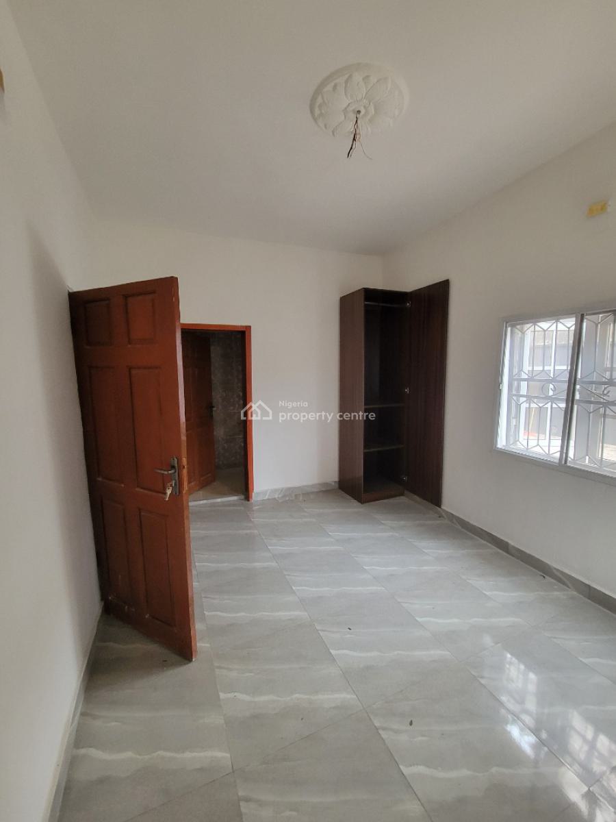 Newly Built Self Serviced 2 Bedroom Apartment, Jakande, Lekki, Lagos, Flat / Apartment for Rent