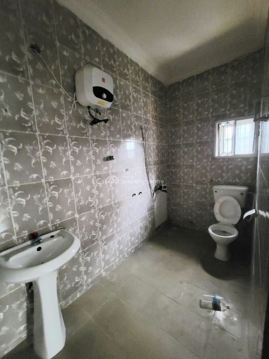 Newly Built Self Serviced 2 Bedroom Apartment, Jakande, Lekki, Lagos, Flat / Apartment for Rent