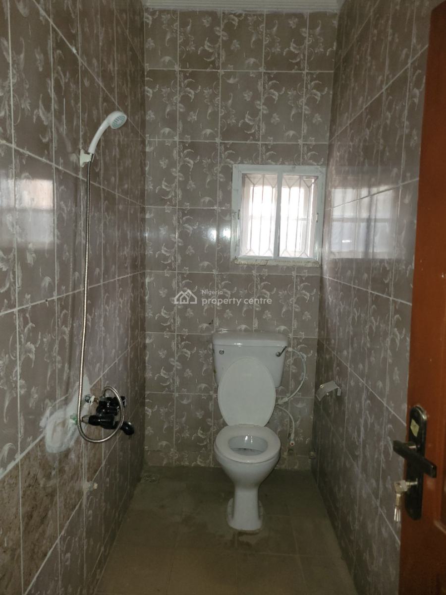 Newly Built Self Serviced 2 Bedroom Apartment, Jakande, Lekki, Lagos, Flat / Apartment for Rent