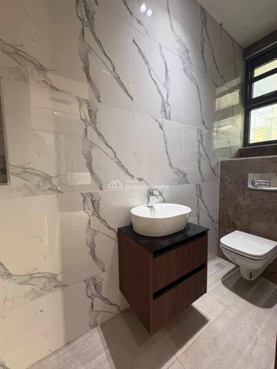 7 Units of Tastefully Built 6-bedroom Detached Duplexes with Bq, Ikoyi, Lagos, Detached Duplex for Sale