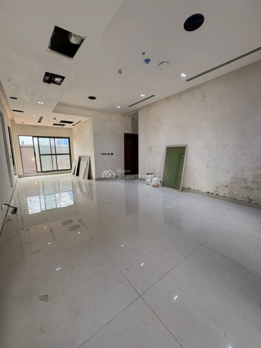 7 Units of Tastefully Built 6-bedroom Detached Duplexes with Bq, Ikoyi, Lagos, Detached Duplex for Sale