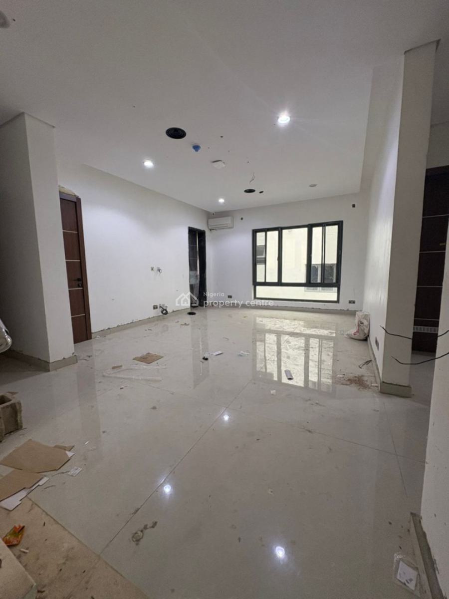 7 Units of Tastefully Built 6-bedroom Detached Duplexes with Bq, Ikoyi, Lagos, Detached Duplex for Sale