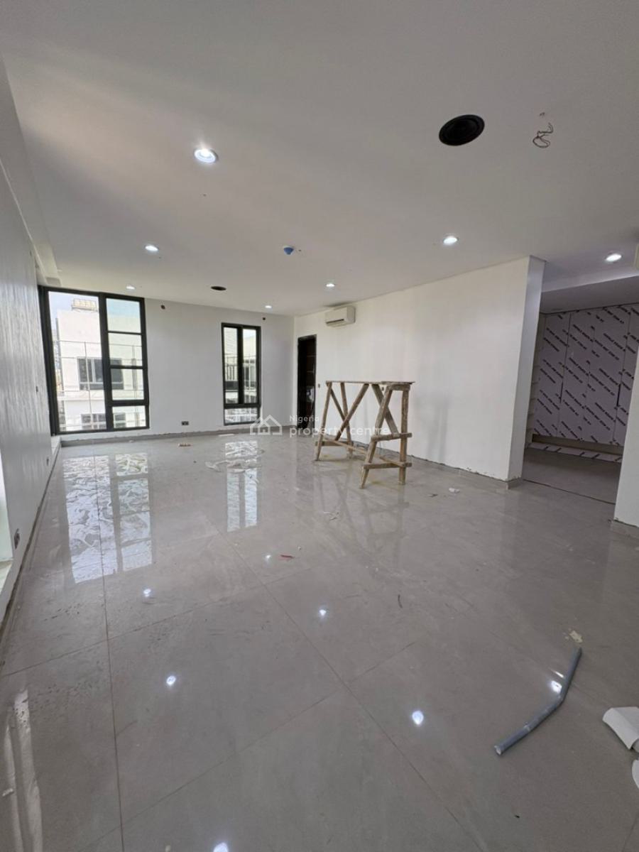 7 Units of Tastefully Built 6-bedroom Detached Duplexes with Bq, Ikoyi, Lagos, Detached Duplex for Sale