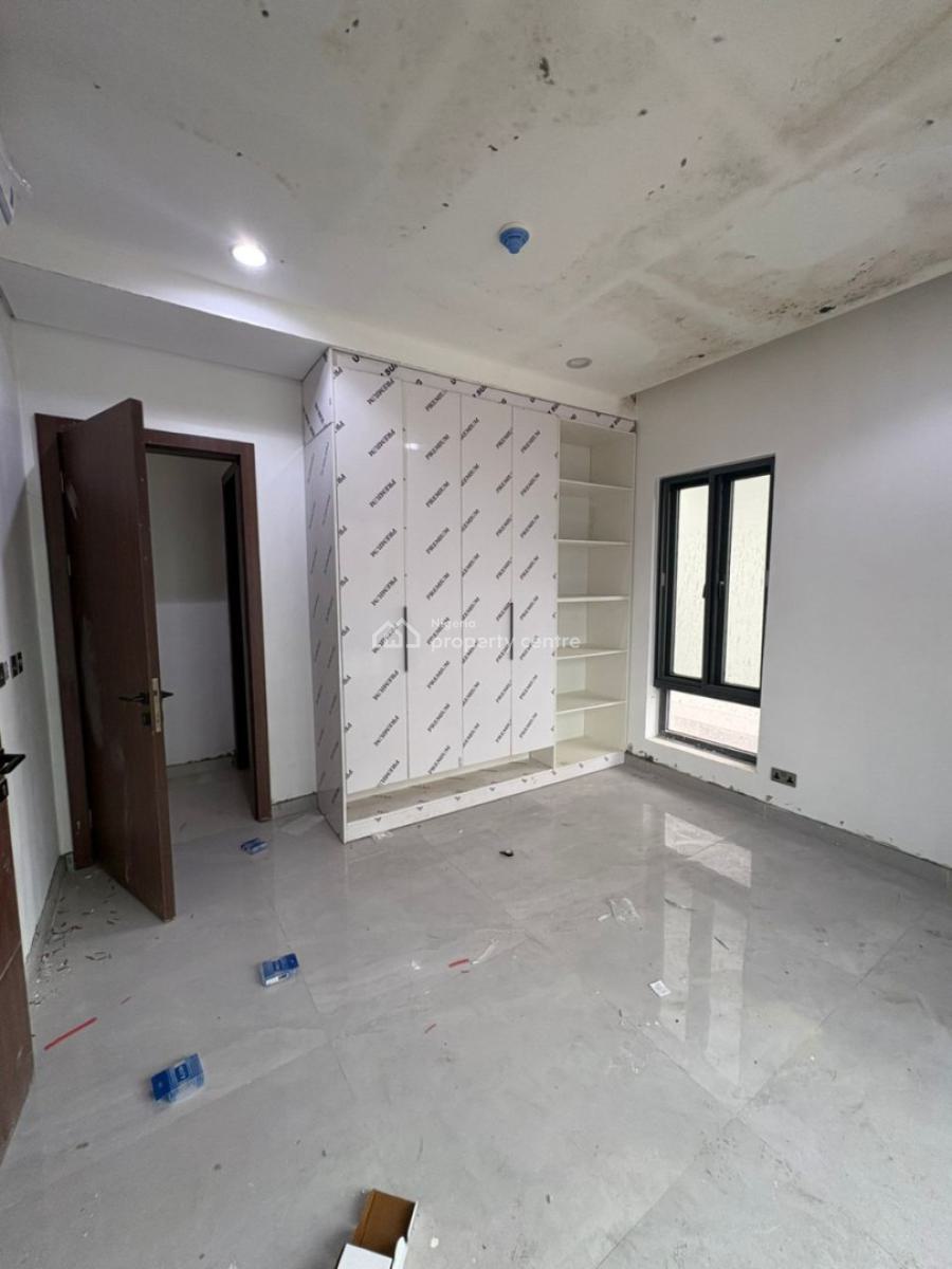 7 Units of Tastefully Built 6-bedroom Detached Duplexes with Bq, Ikoyi, Lagos, Detached Duplex for Sale