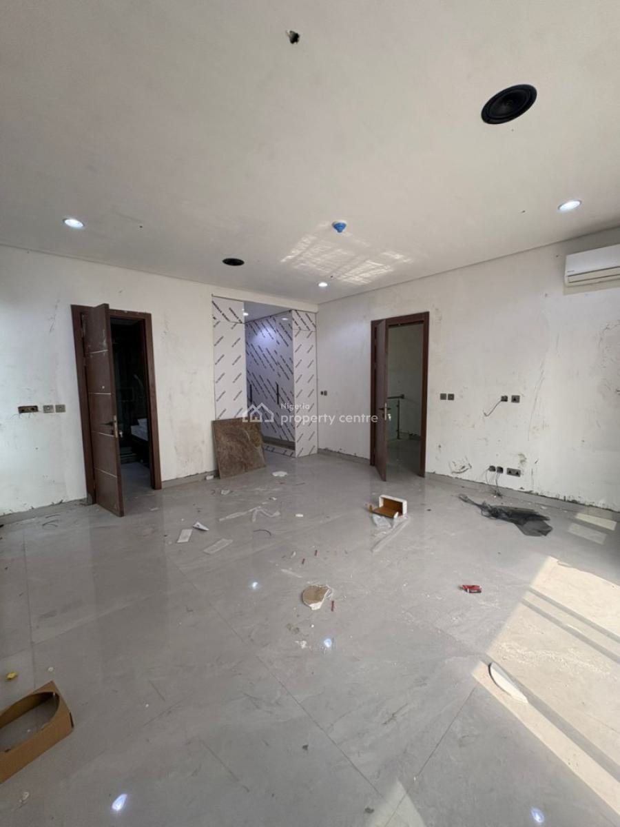 7 Units of Tastefully Built 6-bedroom Detached Duplexes with Bq, Ikoyi, Lagos, Detached Duplex for Sale